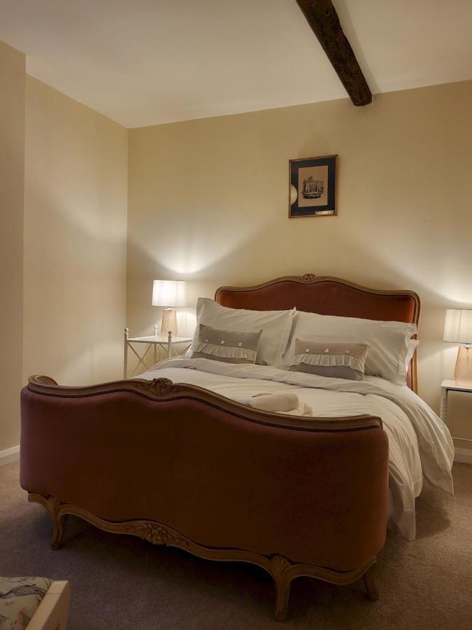 York Minster Garden Apartment Bagian luar foto