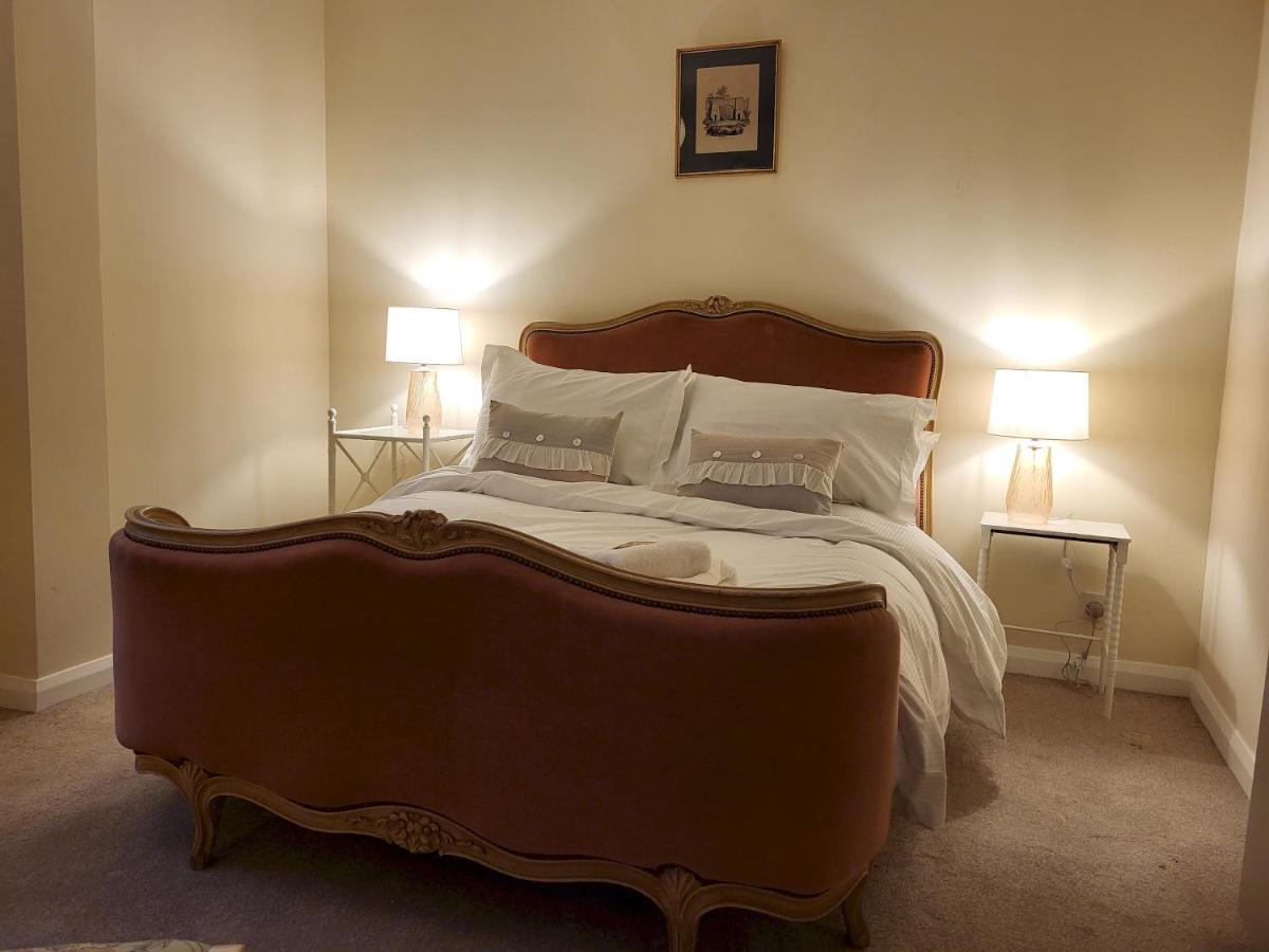York Minster Garden Apartment Bagian luar foto